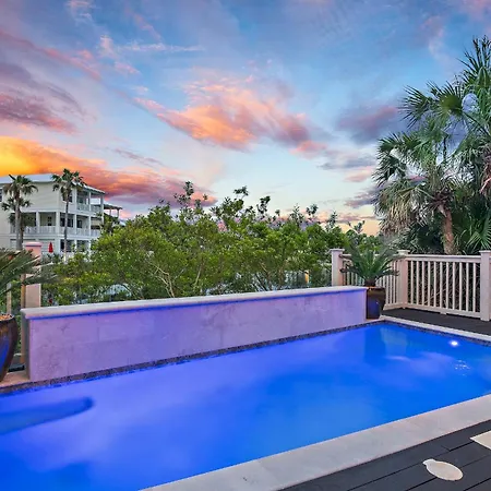 Living The Dream At Destin Pointe Resort
